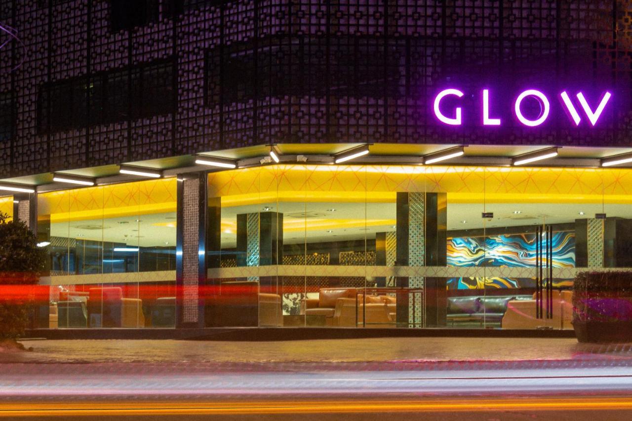 Glow Pattaya Exteriér fotografie